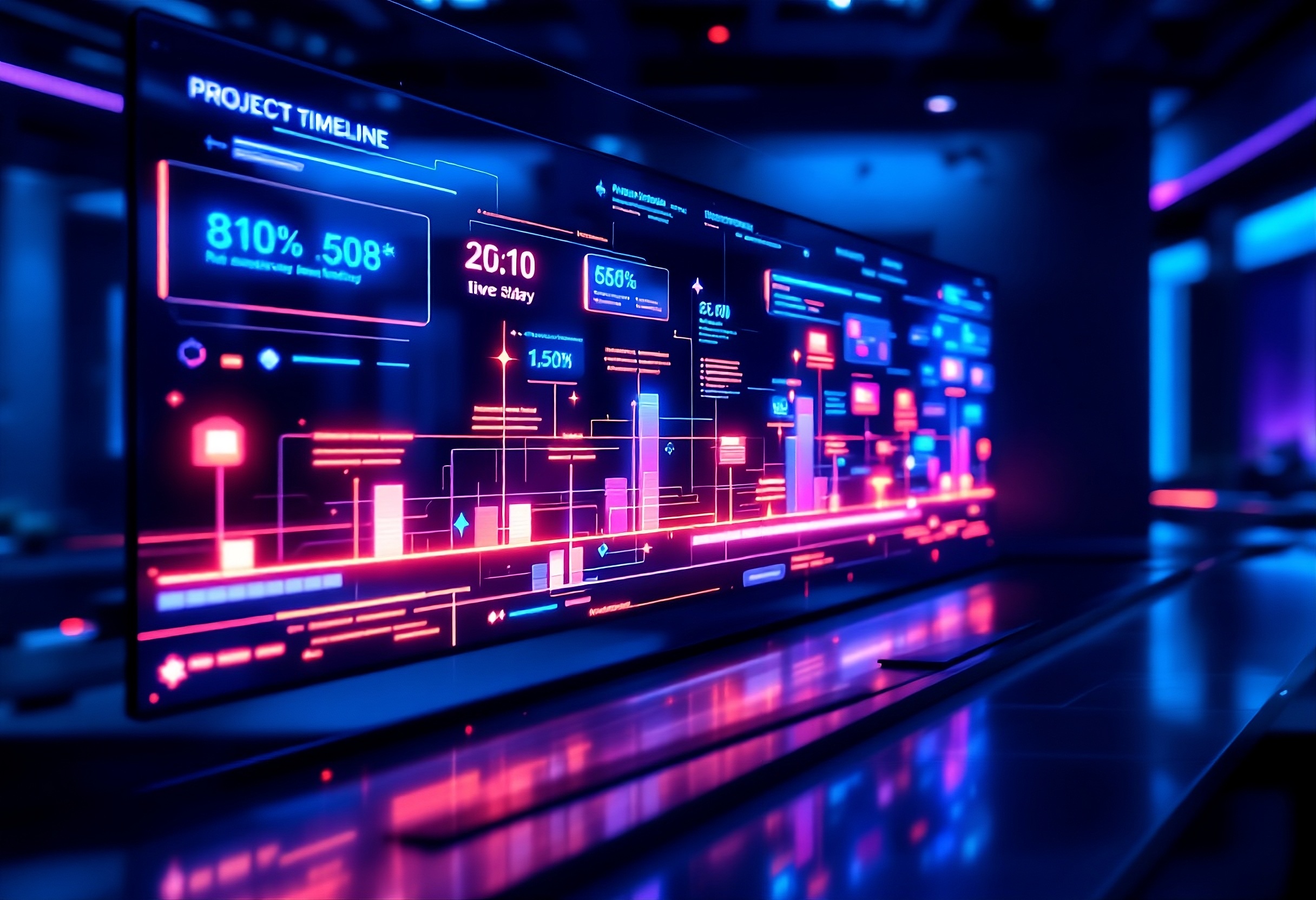 ServiceNow consulting by Trislaa