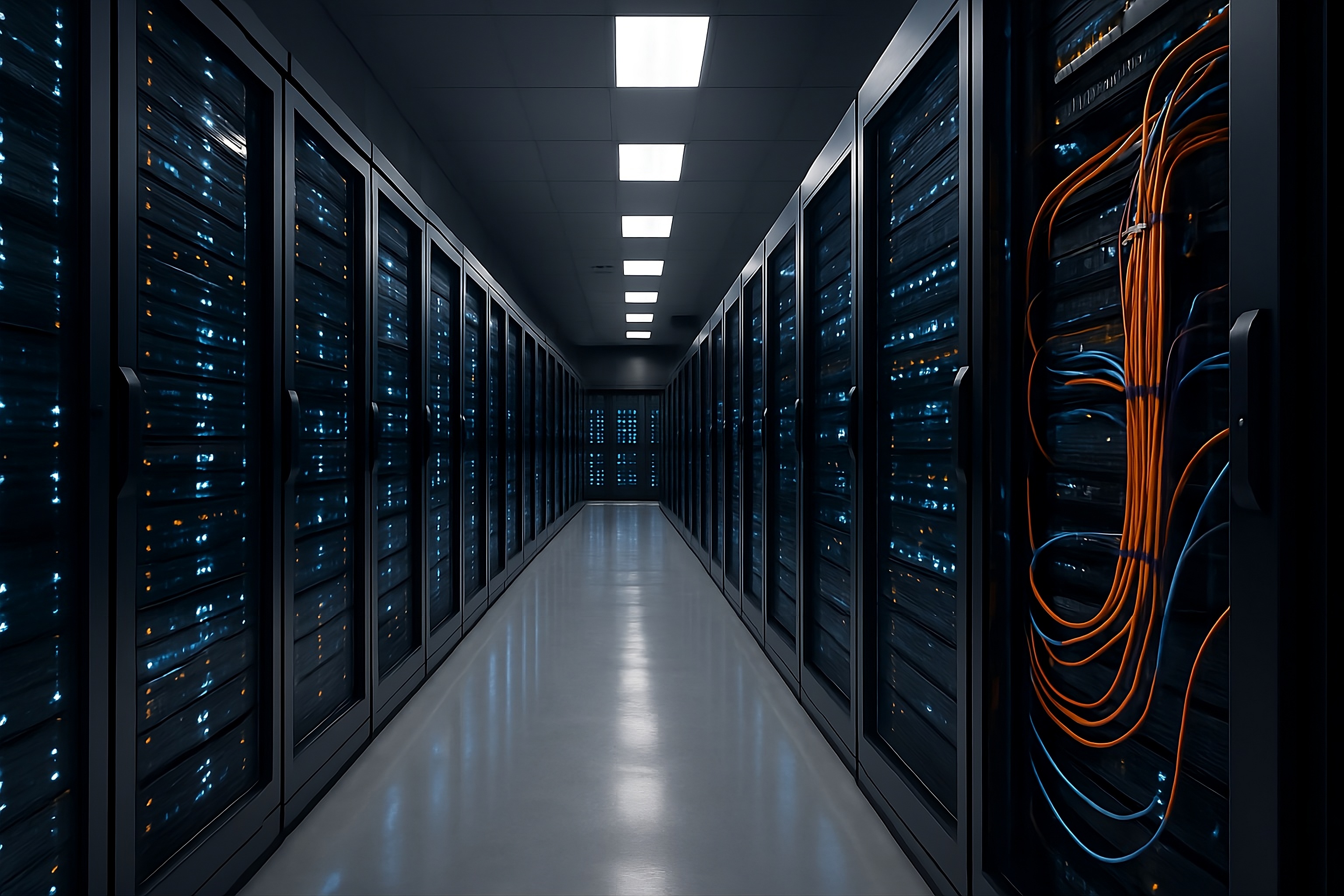 Infrastructure category